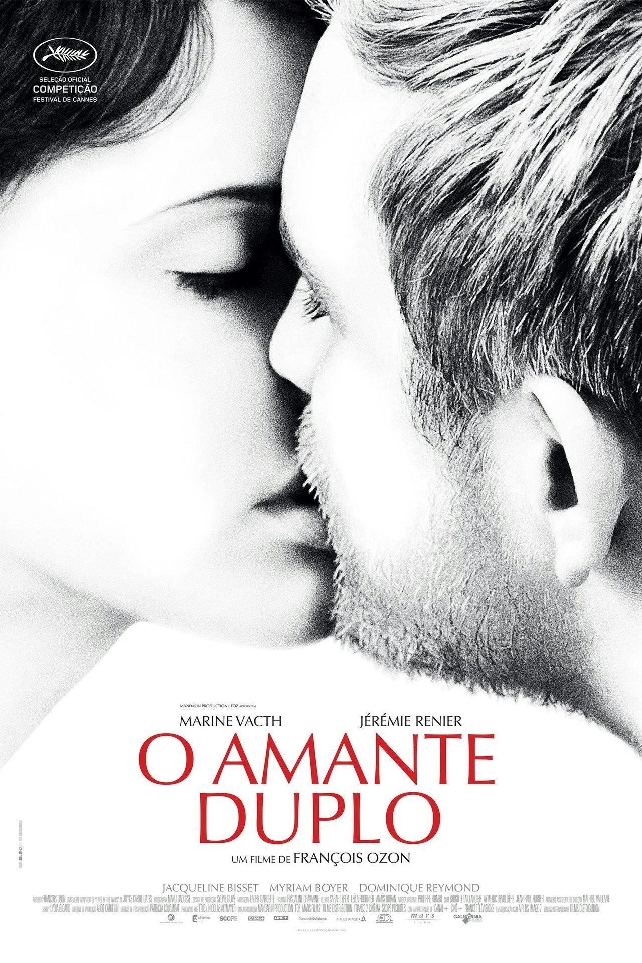 Assistir O Amante Duplo Online em HD