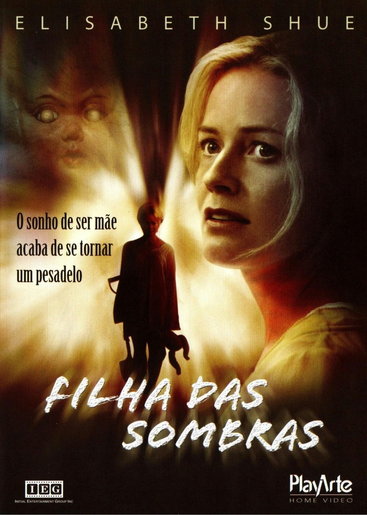 Assistir Filha das Sombras Online em HD