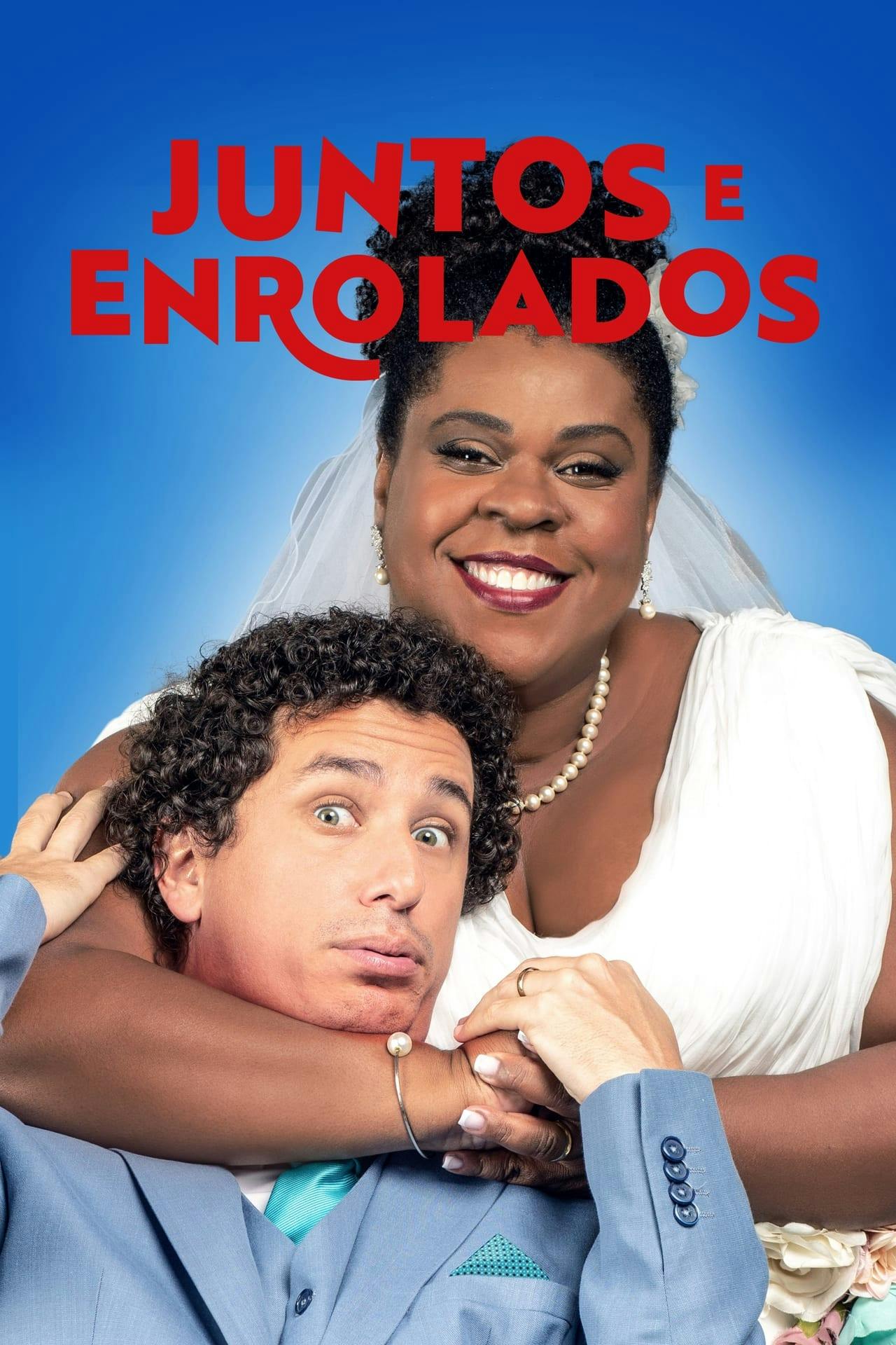 Assistir Juntos e Enrolados Online em HD