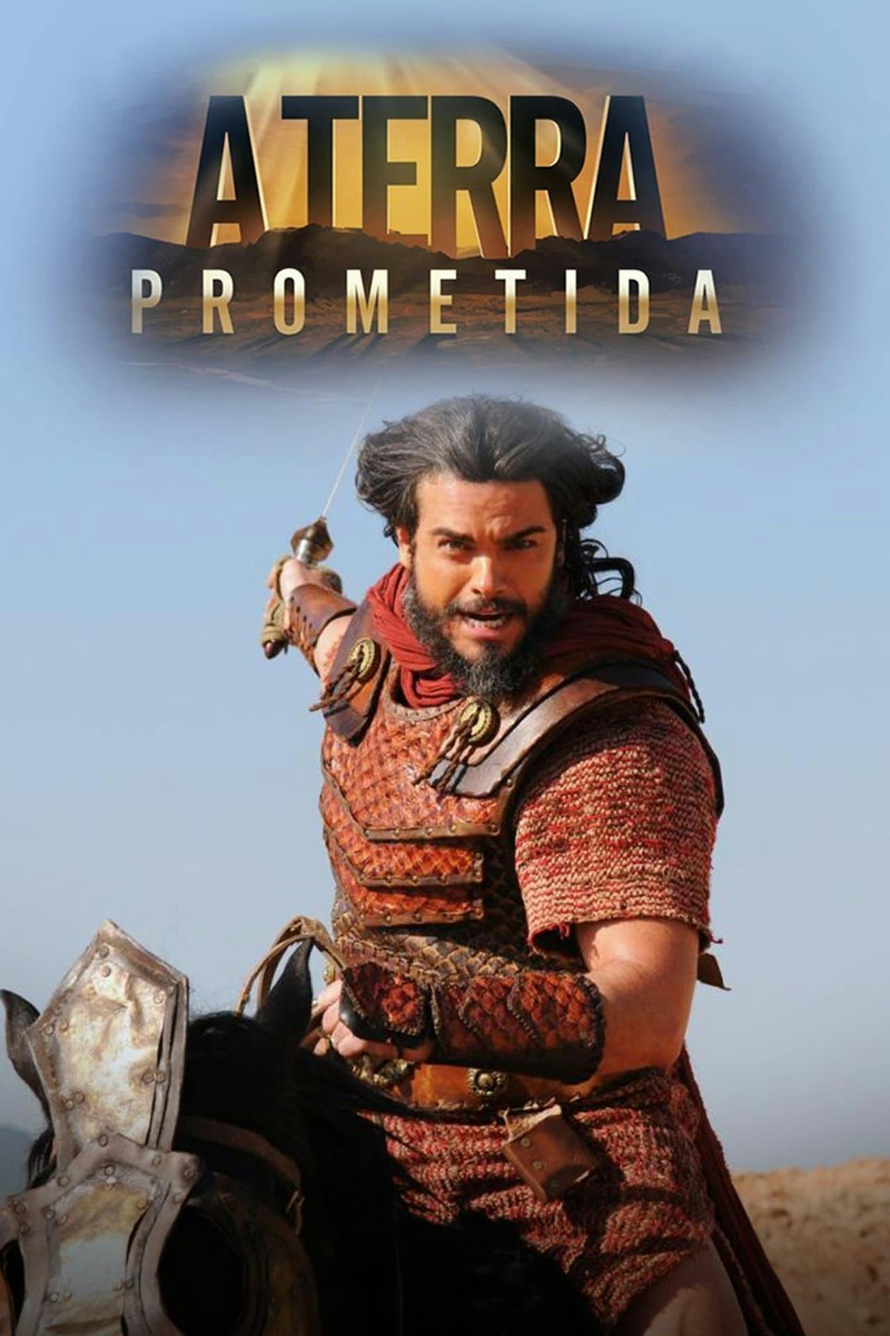 Assistir A Terra Prometida Online em HD