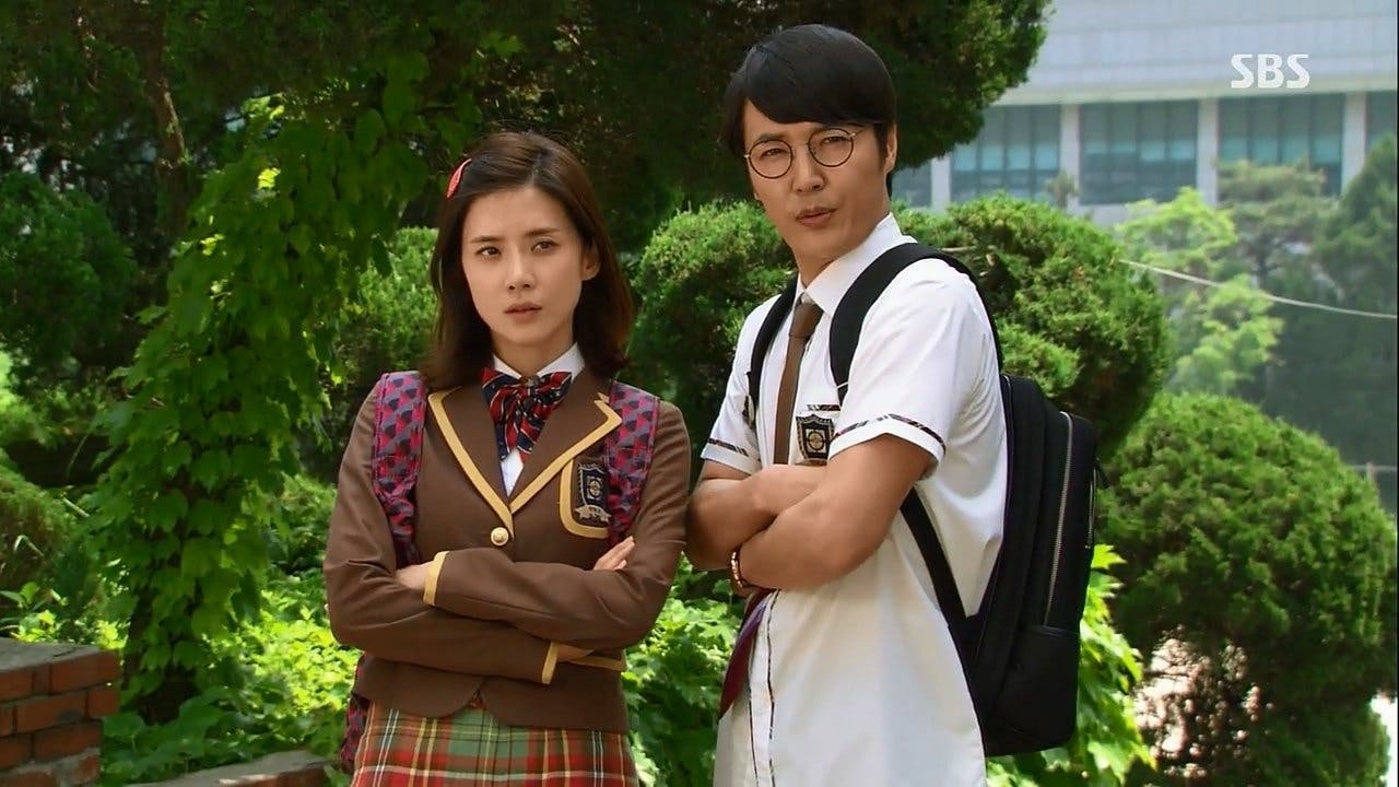 assista ao episódio 3 da temporada 1