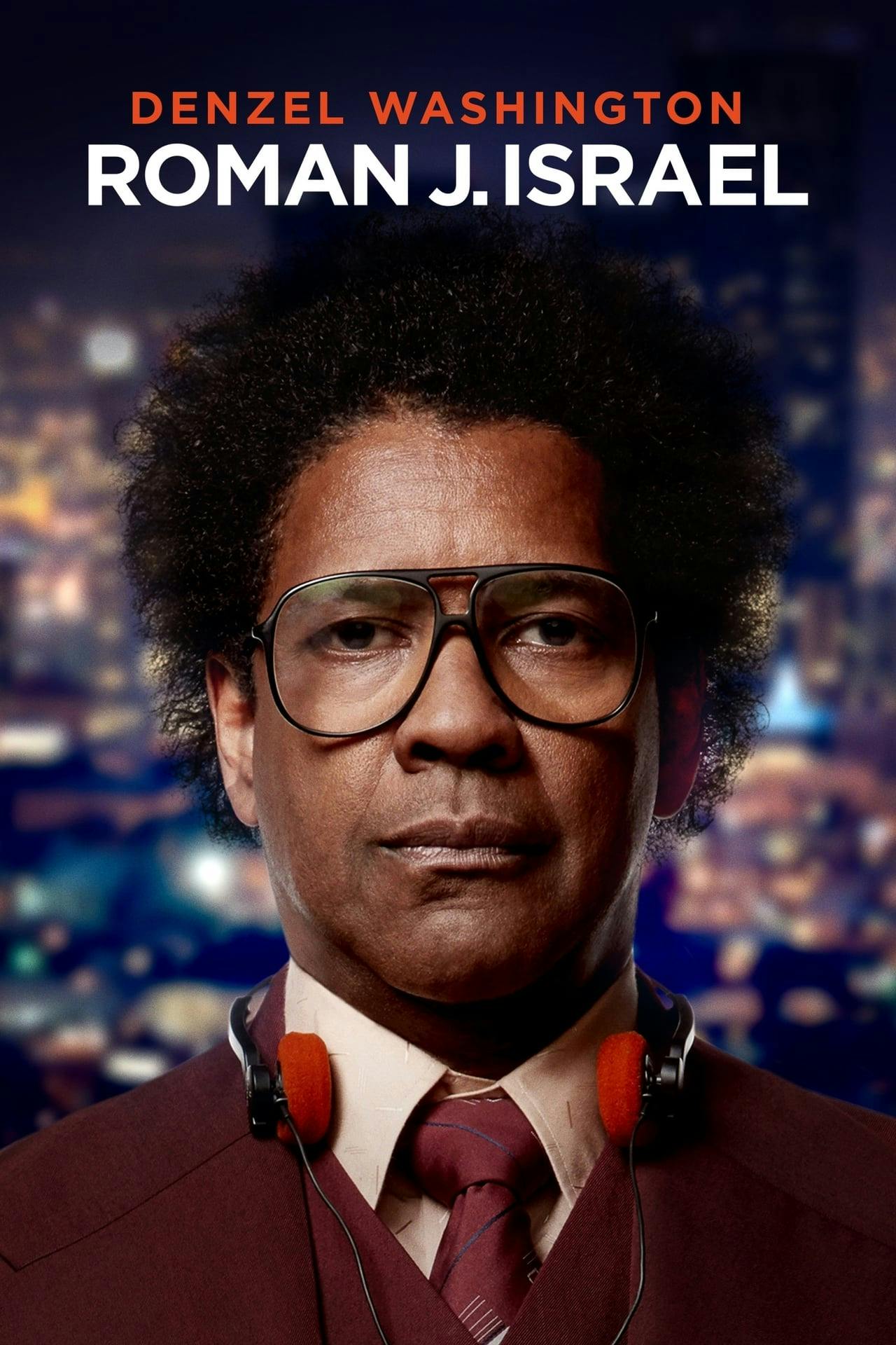 Assistir Roman J. Israel, Esq. Online em HD