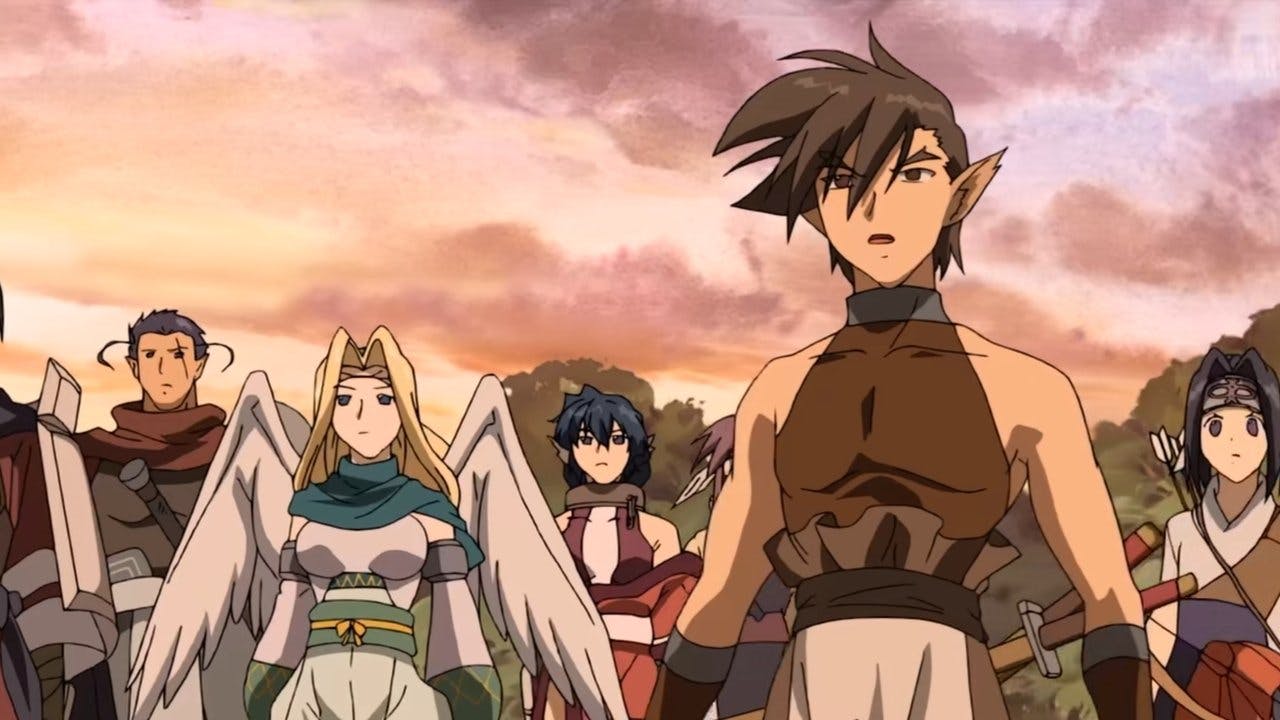 assista ao episódio 26 da temporada 1