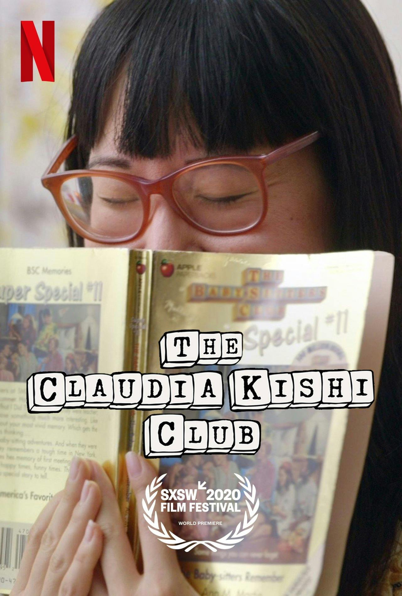 Assistir The Claudia Kishi Club Online em HD