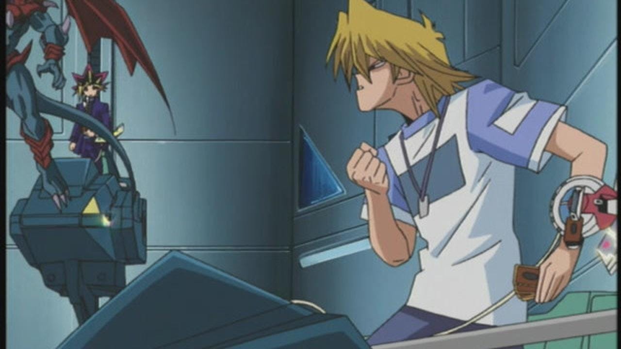assista ao episódio 124 da temporada 1