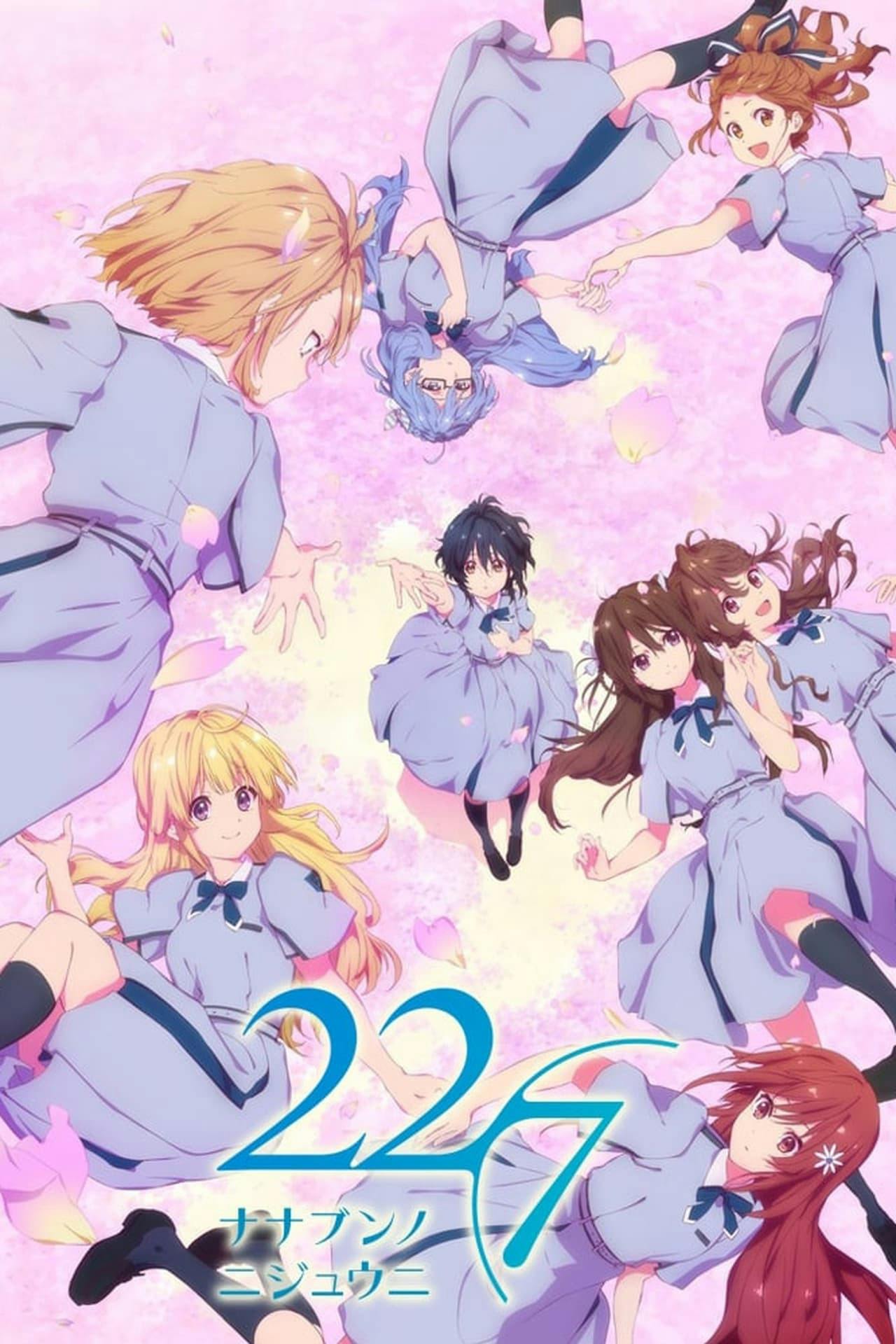 Assistir 22/7 (nanabun no nijyuuni) Online em HD