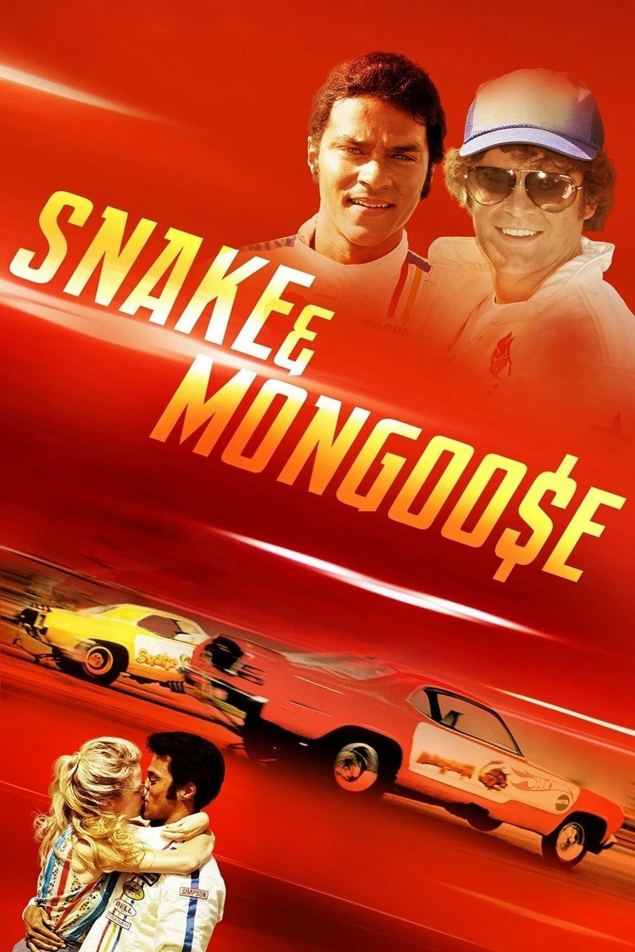 Assistir Snake & Mongoose Online em HD