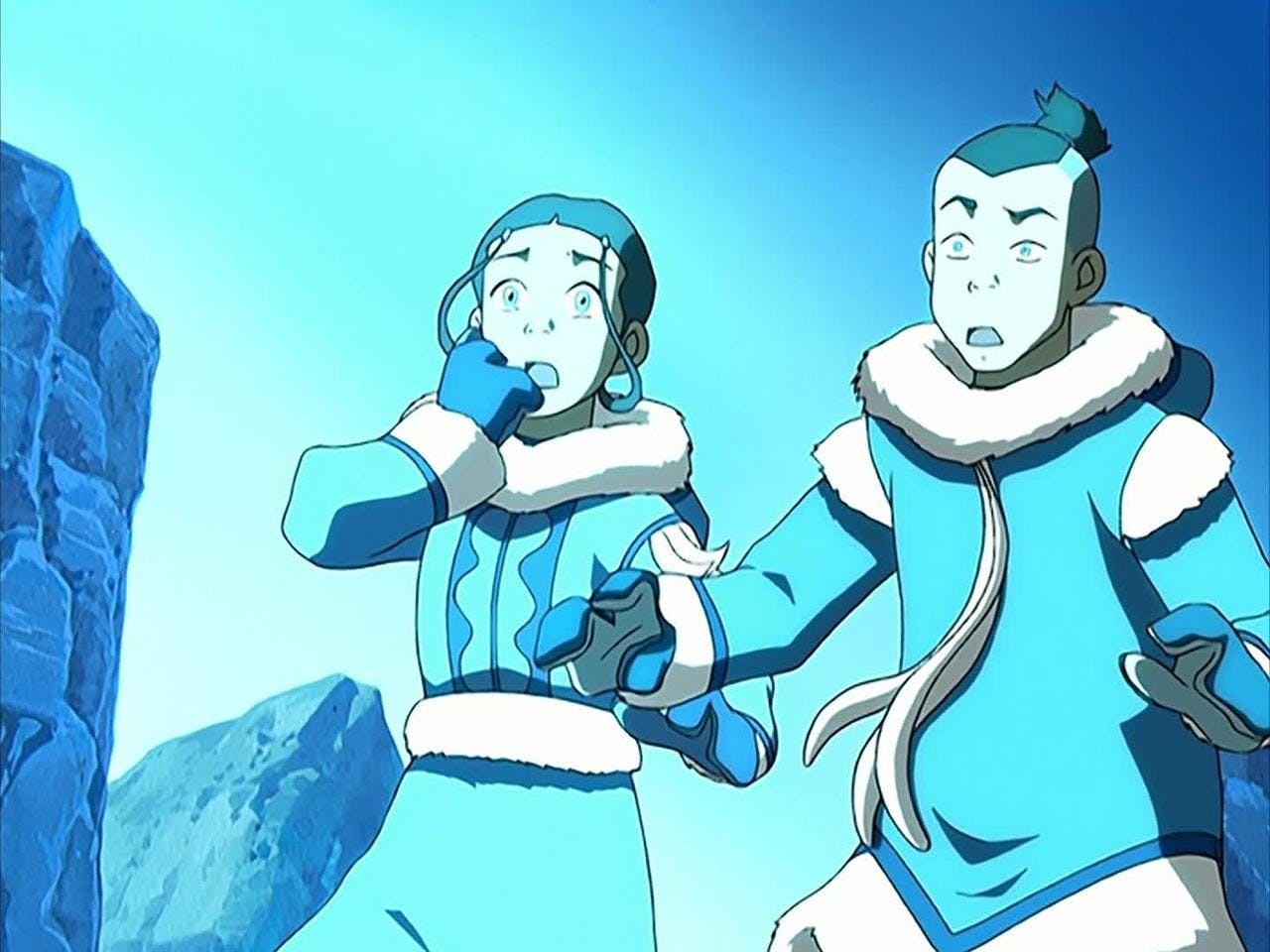 assista ao episódio 1 da temporada 1