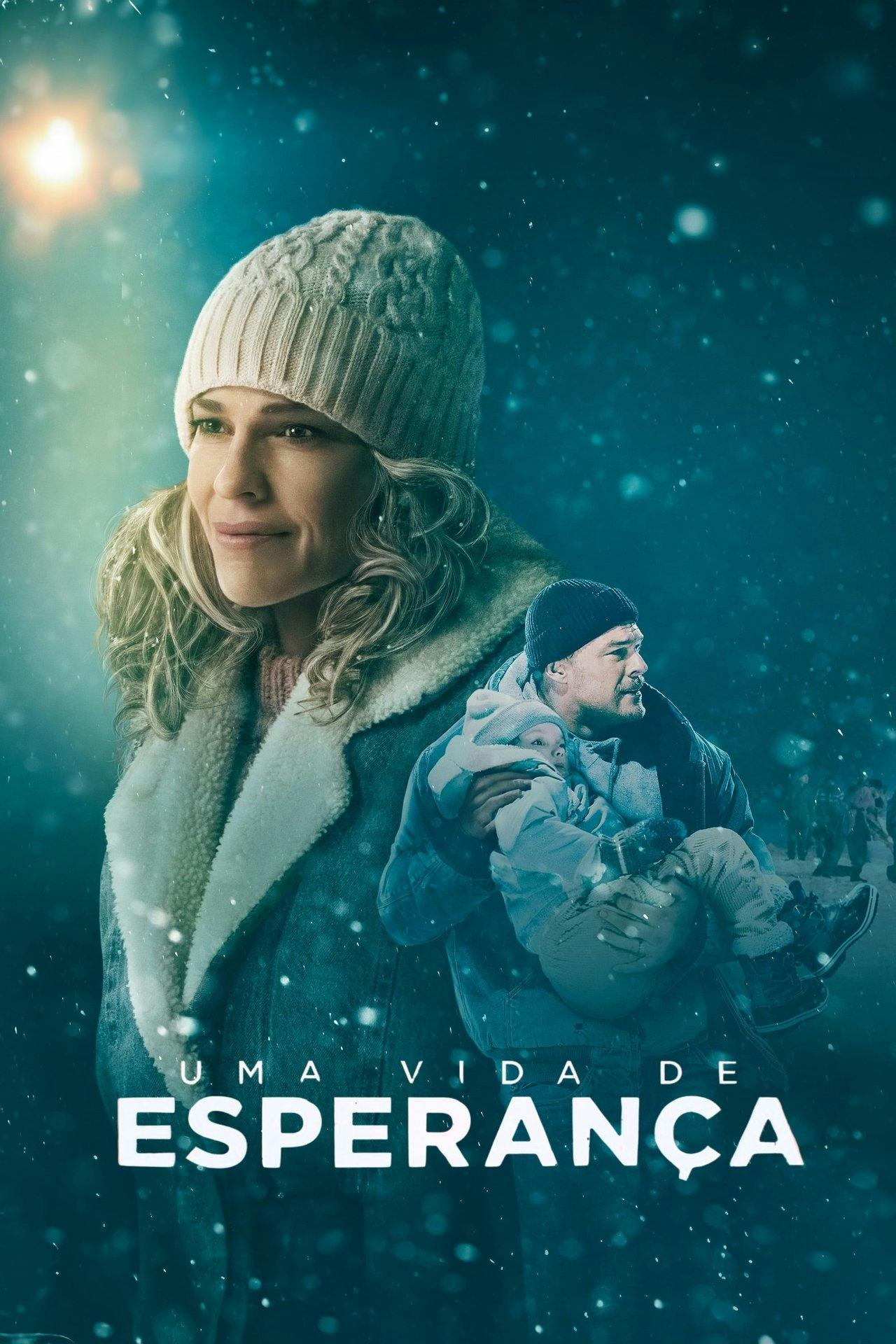 Assistir Uma Vida de Esperança Online em HD