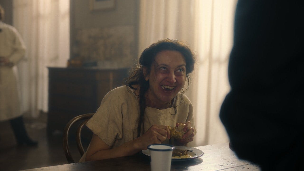 assista ao episódio 5 da temporada 1
