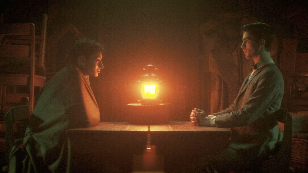 assista ao episódio 7 da temporada 1