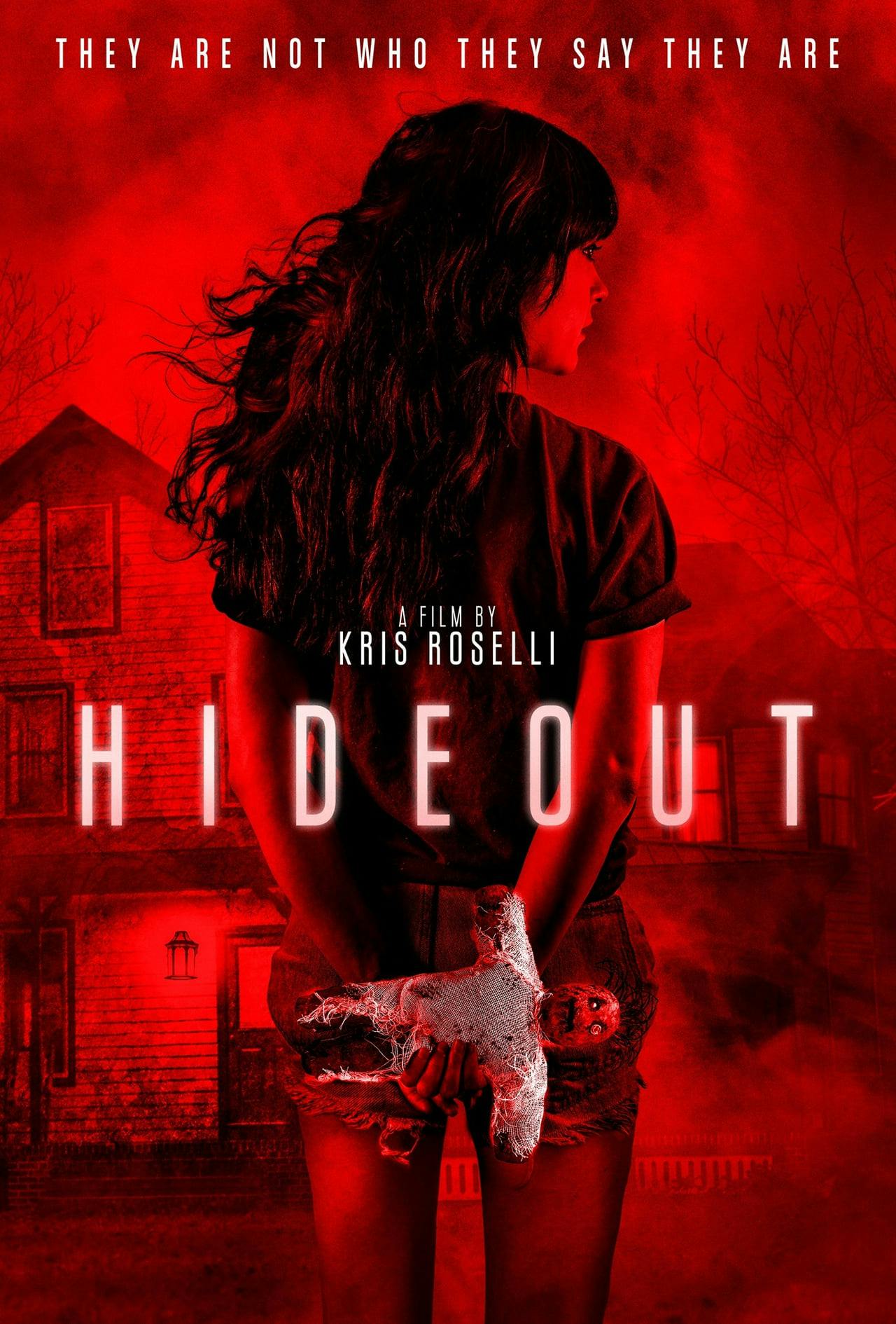 Assistir Hideout Online em HD