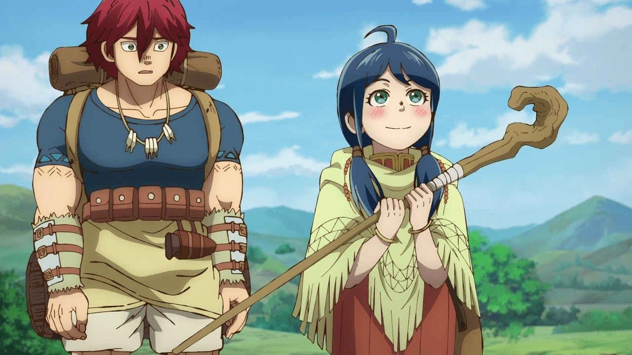 assista ao episódio 2 da temporada 1
