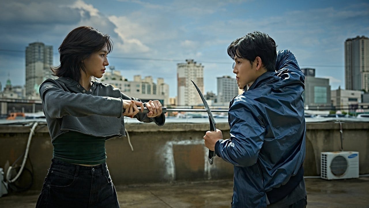 Mantis assista online