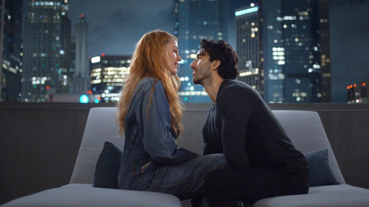 Ele disse, ela disse: Blake Lively contra Justin Baldoni assista online