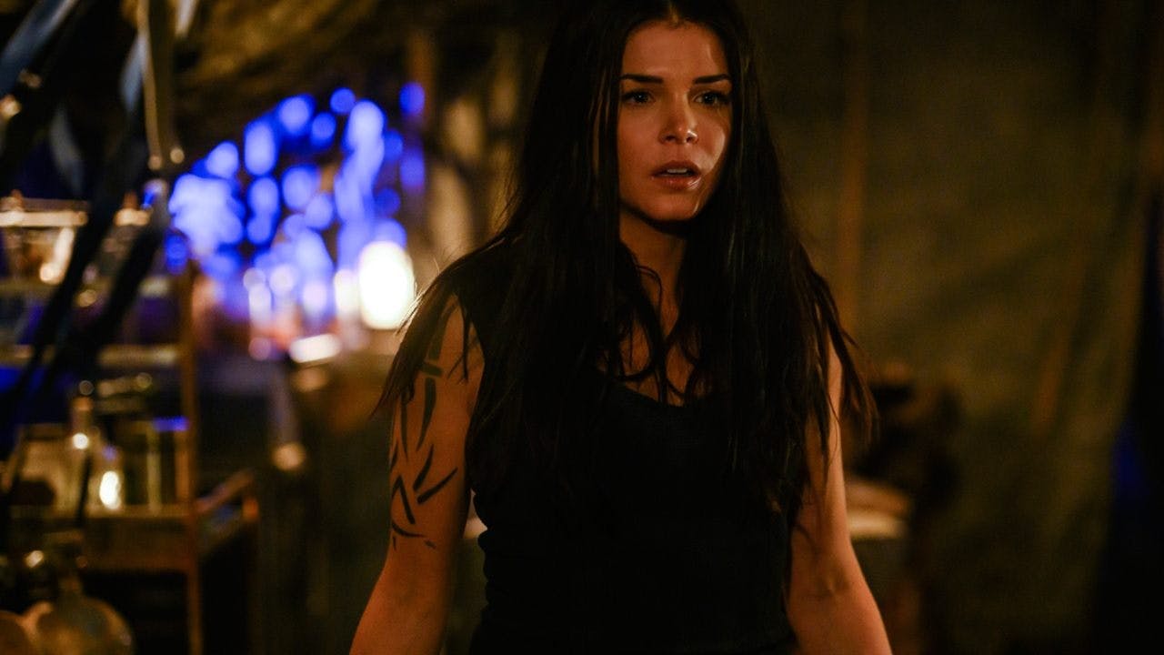 assista ao episódio 9 da temporada 6