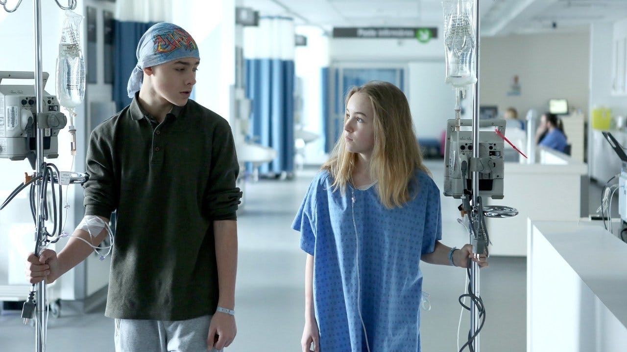 assista ao episódio 2 da temporada 1