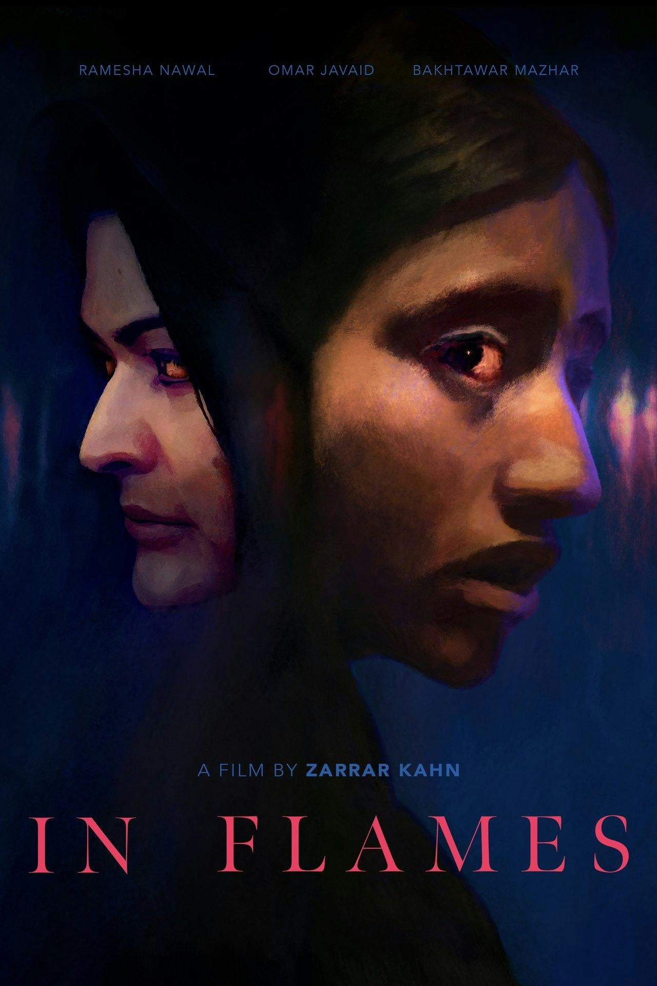 Assistir شعلوں میں Online em HD
