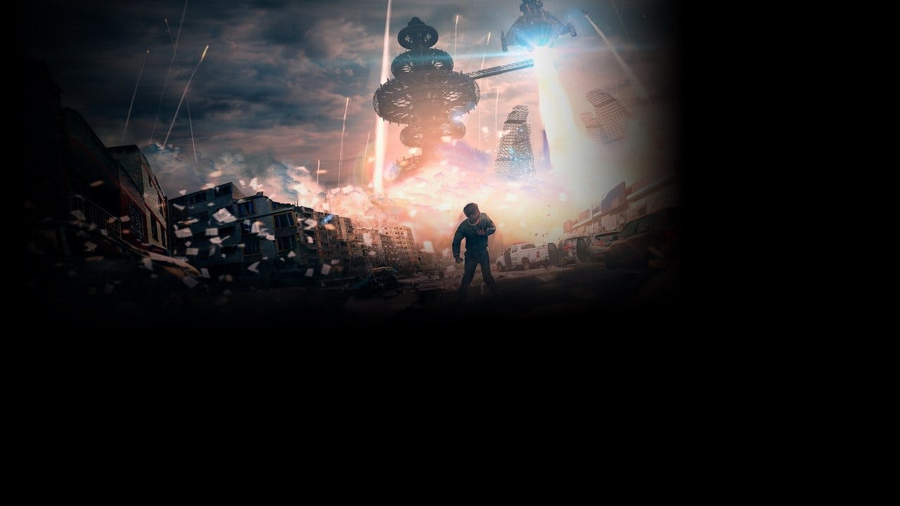 Perdido na Terra assista online