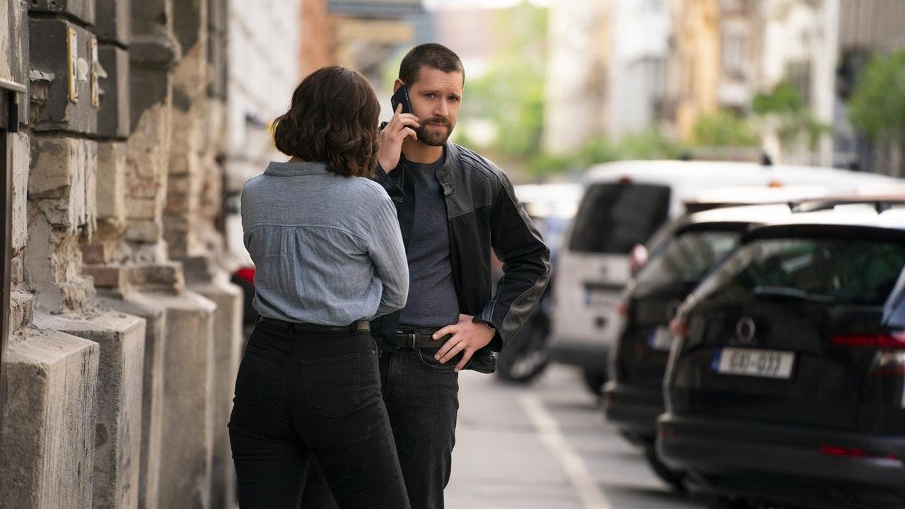 assista ao episódio 21 da temporada 1