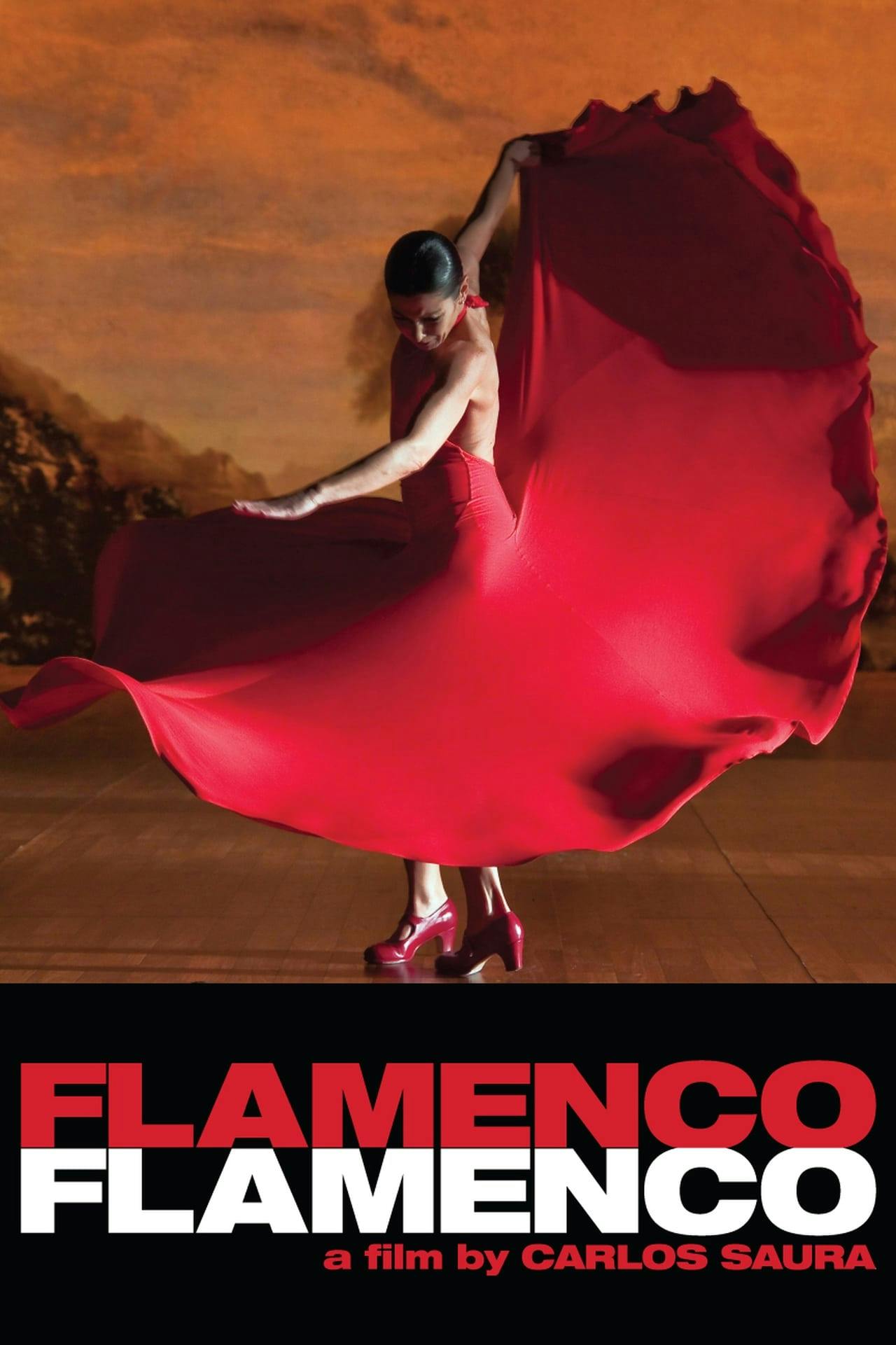 Assistir Flamenco Flamenco Online em HD