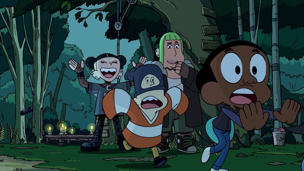 assista ao episódio 10 da temporada 1