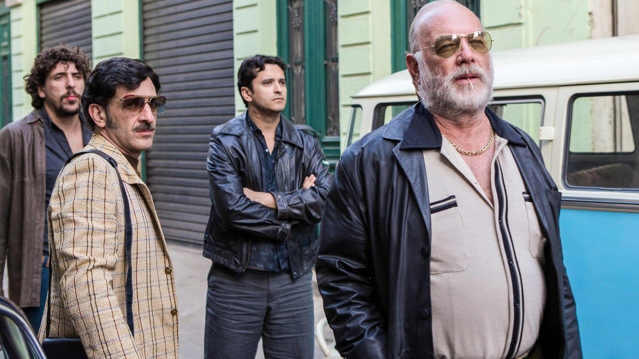 assista ao episódio 2 da temporada 1