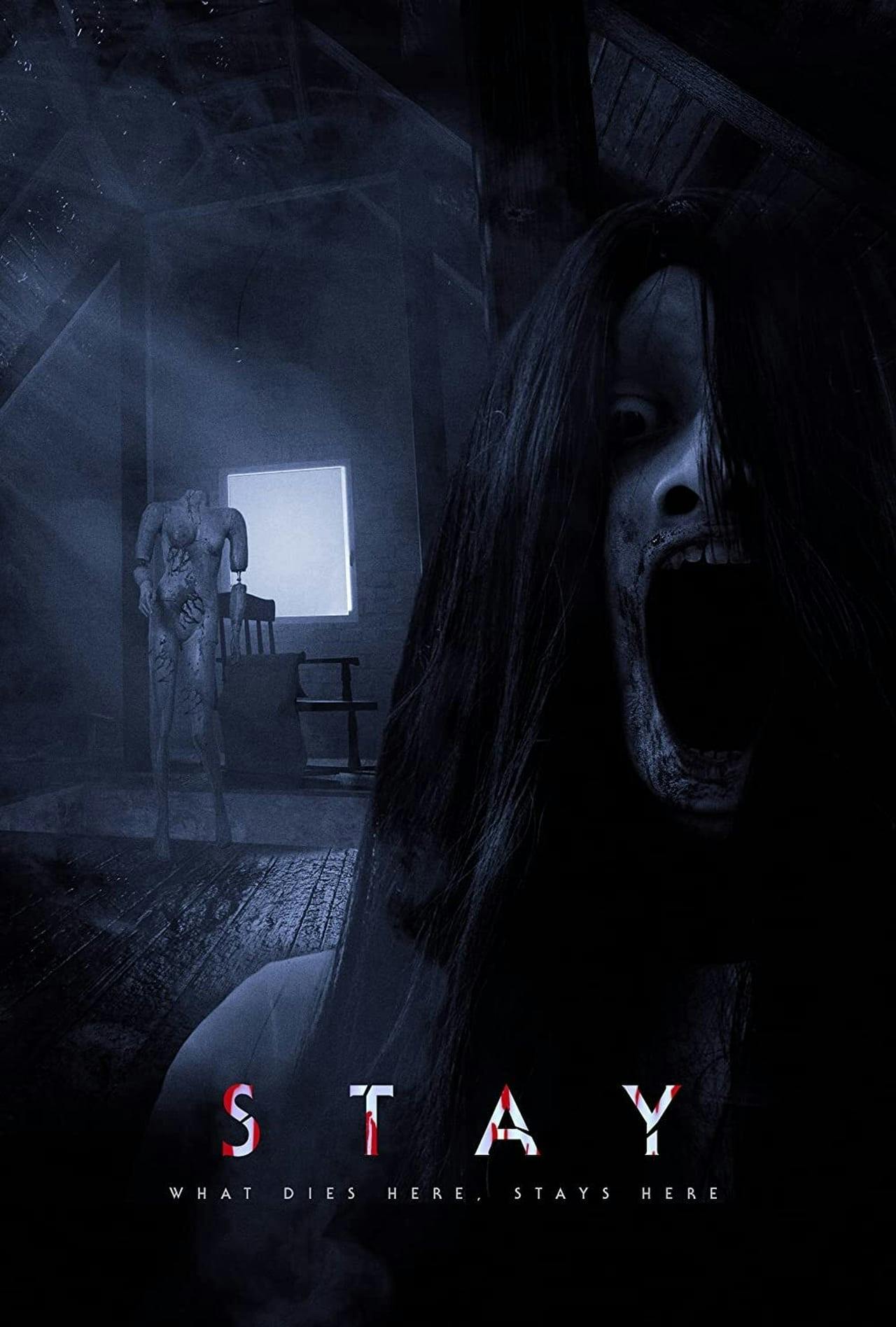 Assistir Stay Online em HD