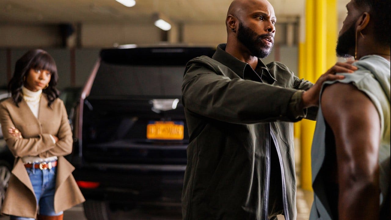 assista ao episódio 6 da temporada 1