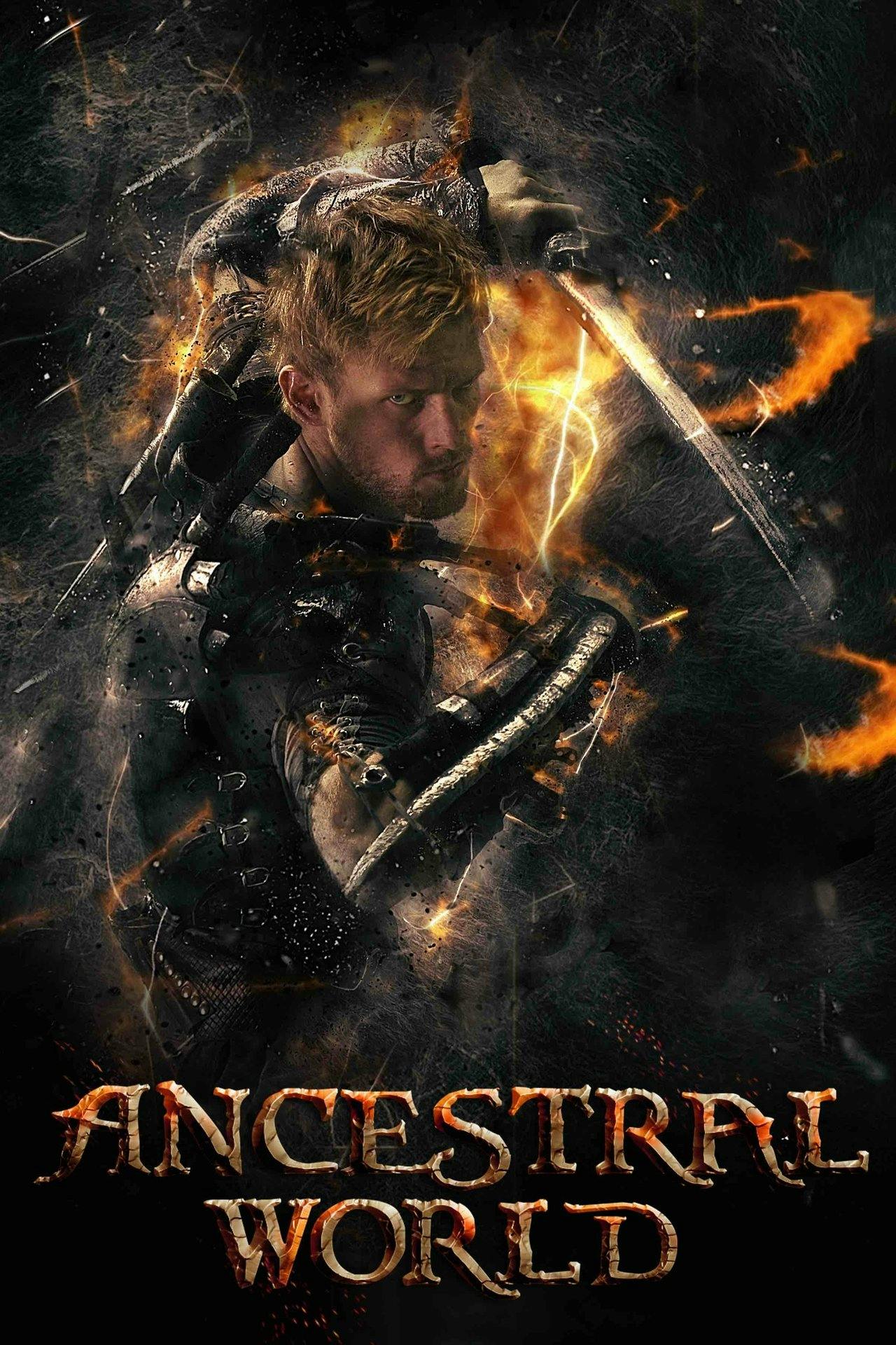 Assistir Mundo Ancestral Online em HD