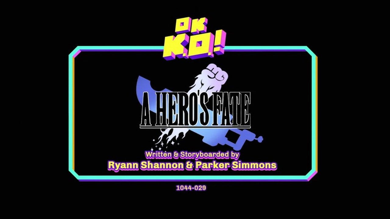 assista ao episódio 29 da temporada 1