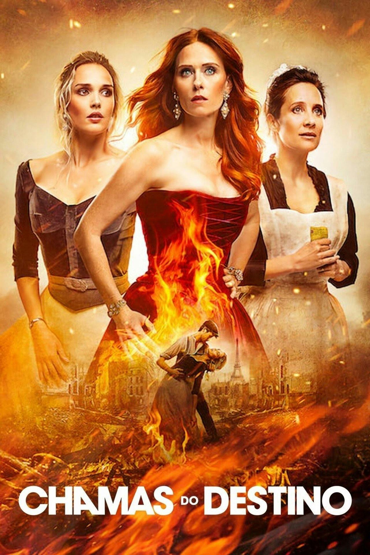Assistir Chamas do Destino Online em HD