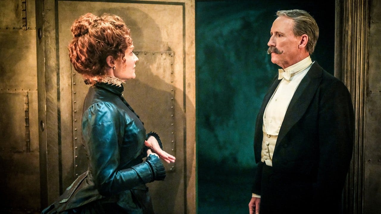assista ao episódio 13 da temporada 1