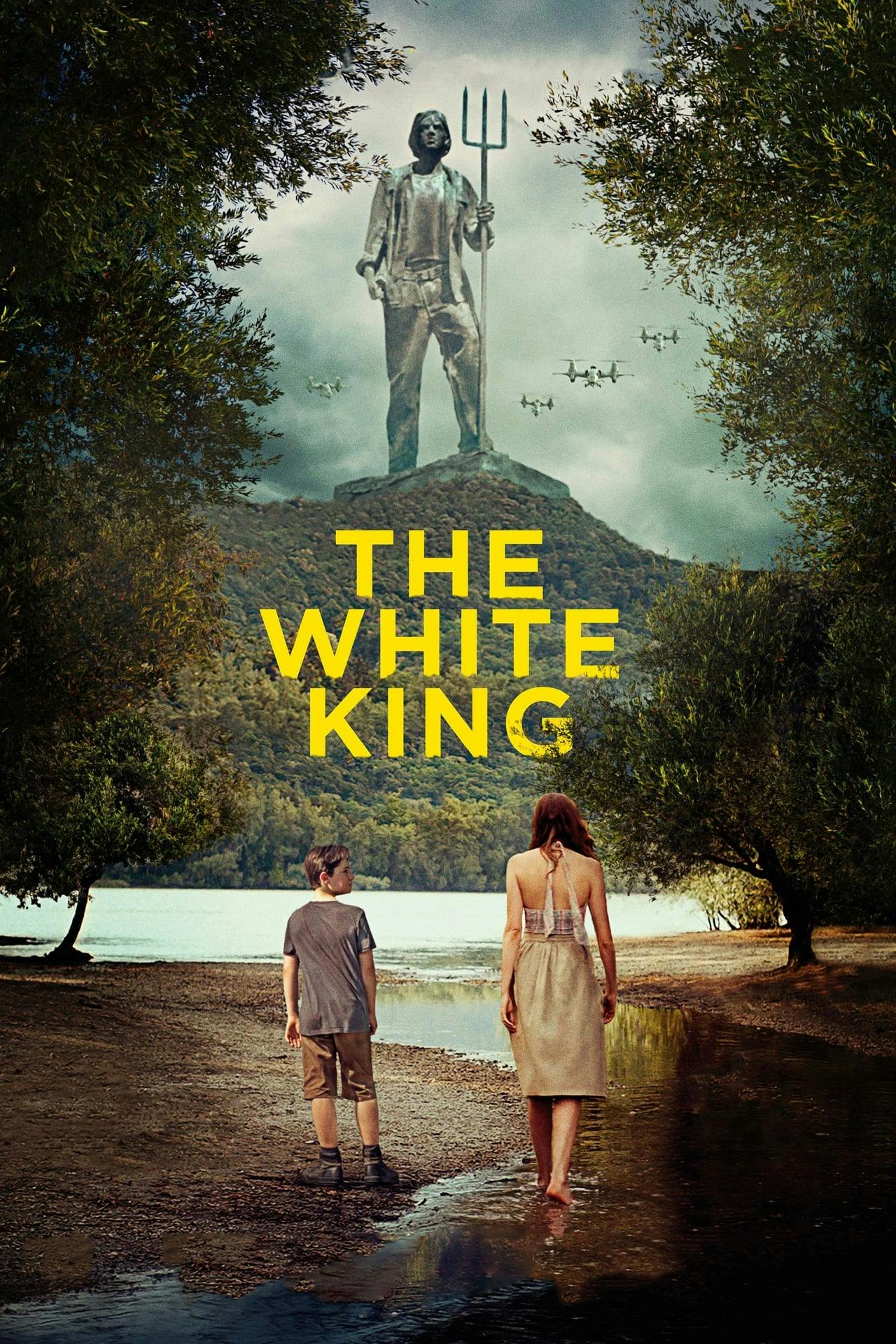 Assistir The White King Online em HD