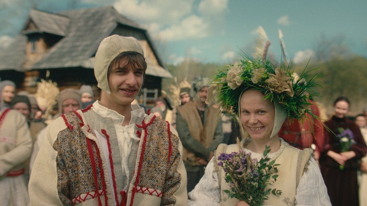 assista ao episódio 8 da temporada 1