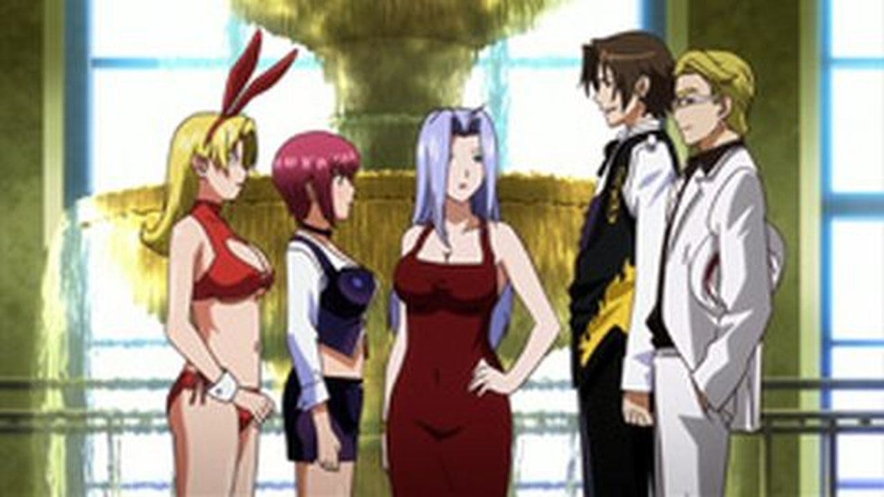 assista ao episódio 9 da temporada 1
