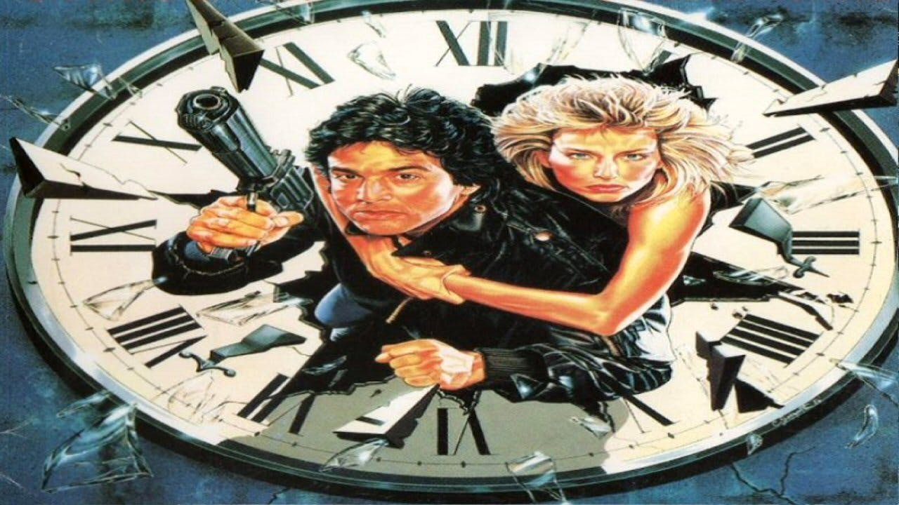 A Hora do Assassino assista online