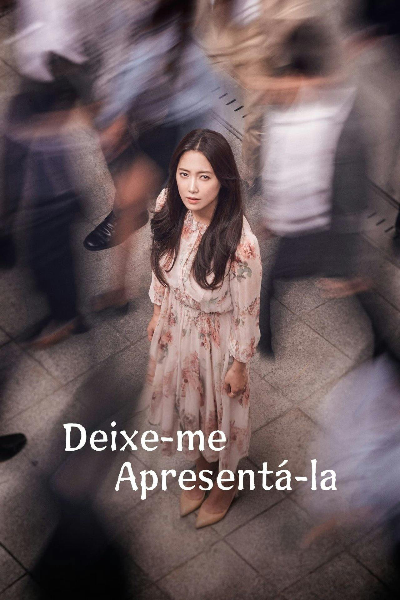Assistir Deixe-me Apresentá-la Online em HD