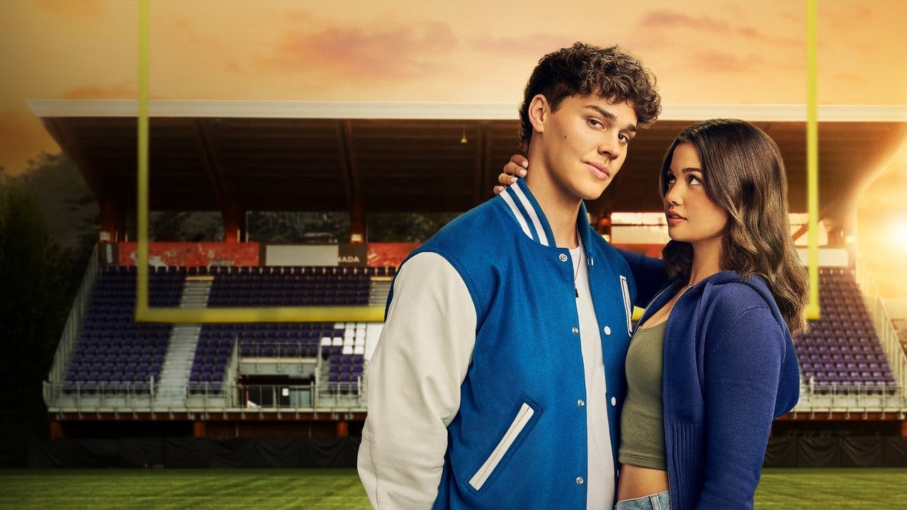 Sidelined: QB e Eu assista online
