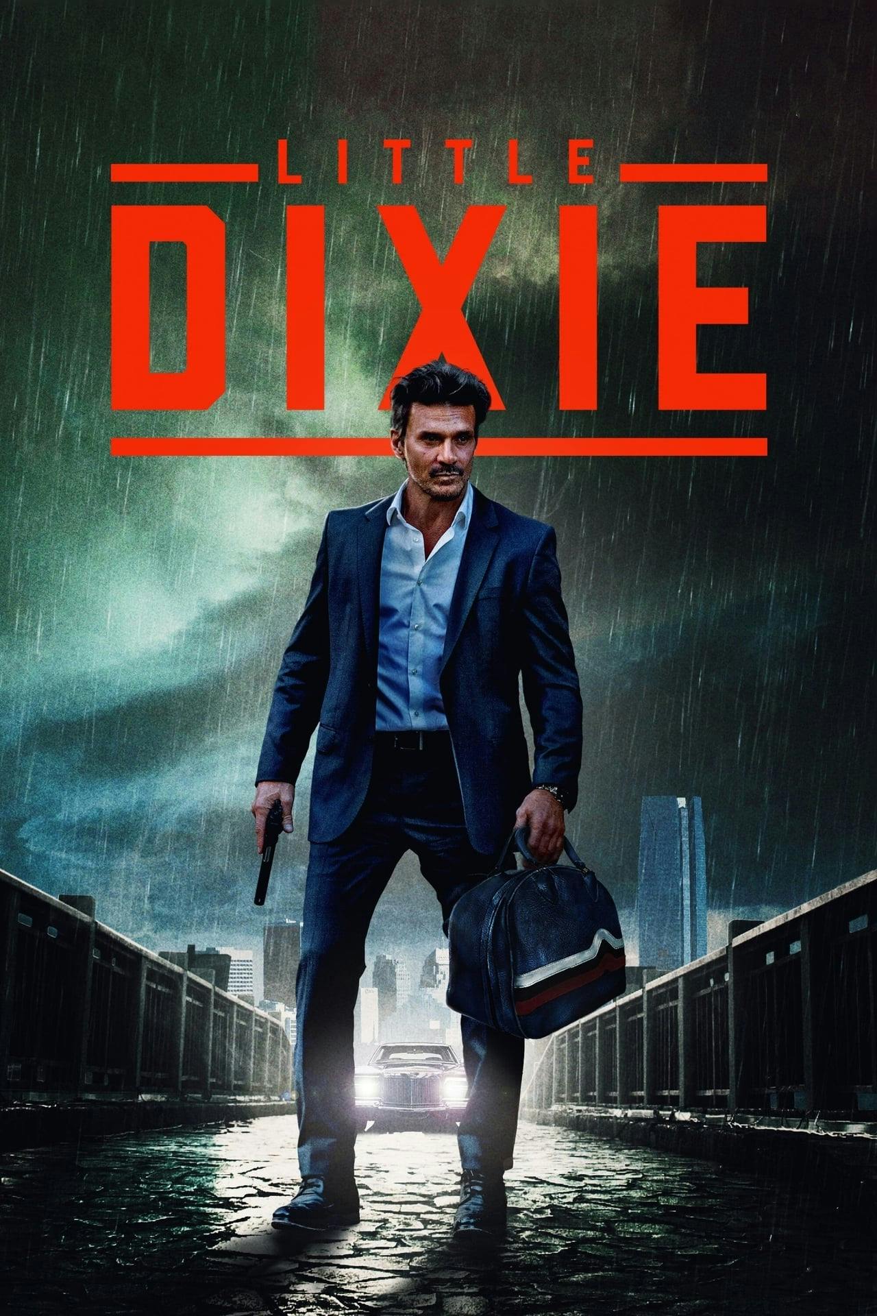 Assistir A Pequena Dixie Online em HD