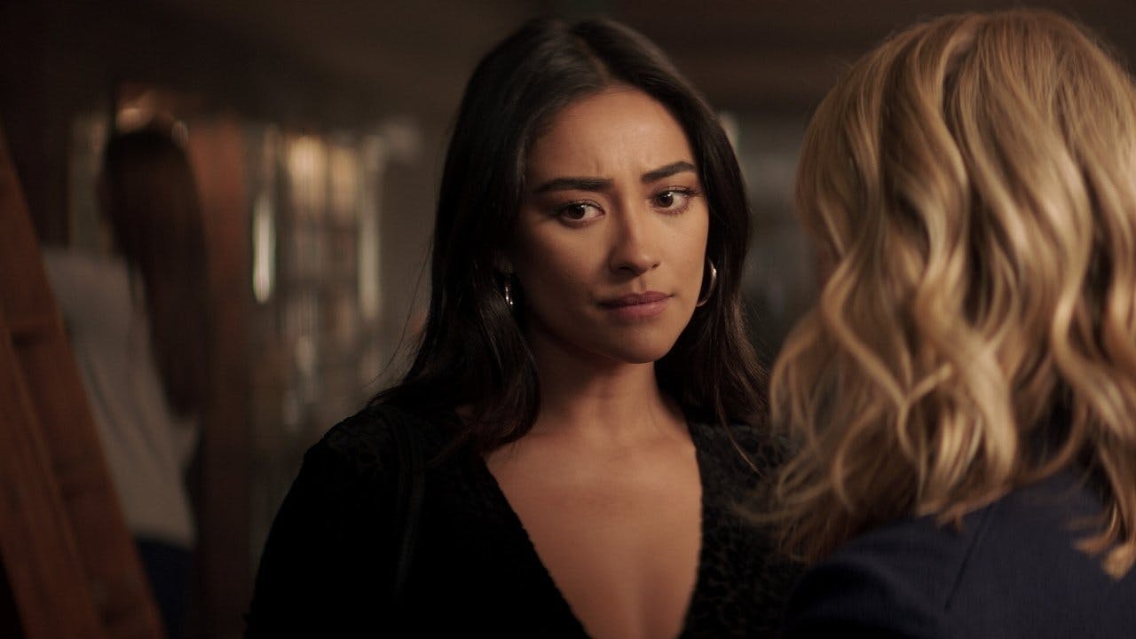 assista ao episódio 5 da temporada 1