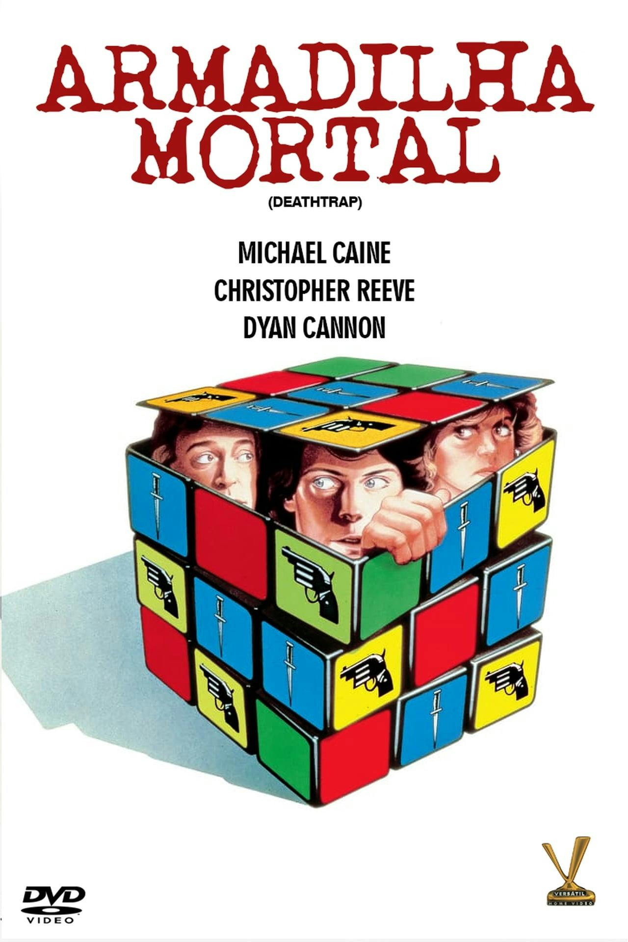 Assistir Armadilha Mortal Online em HD