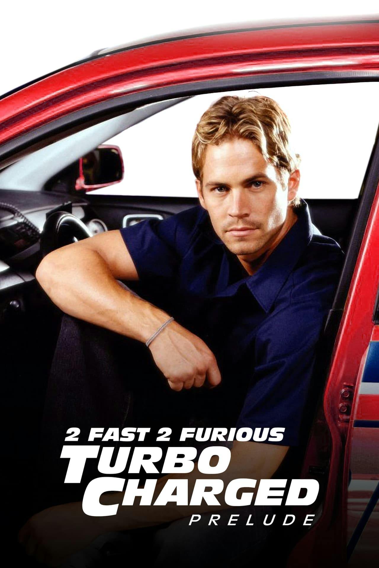 Assistir Velozes e Furiosos: Turbo-Charged Prelude Online em HD