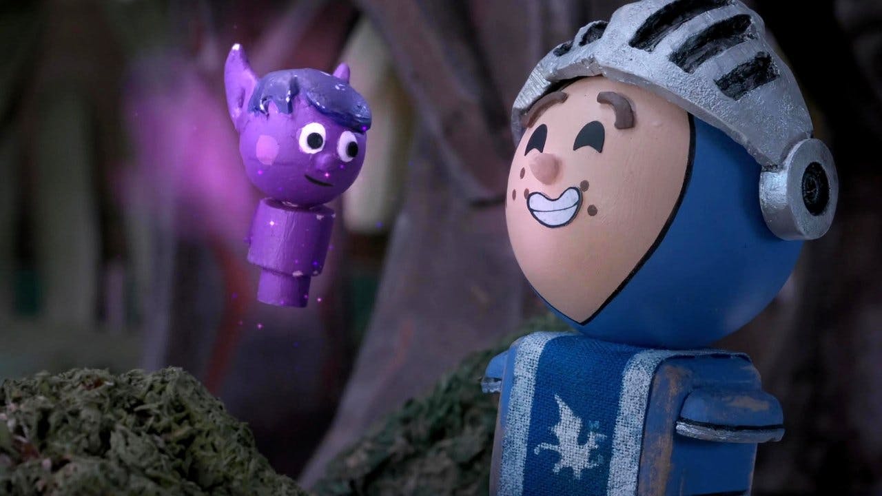 assista ao episódio 2 da temporada 1