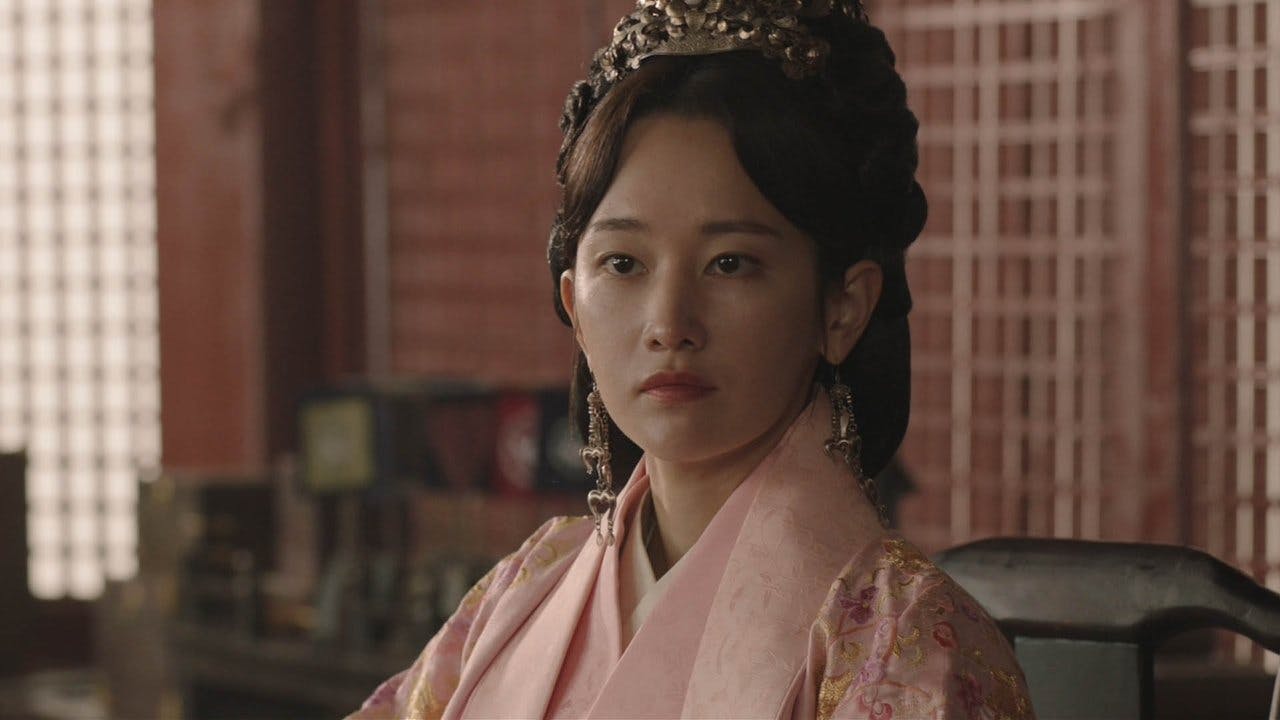 assista ao episódio 5 da temporada 1