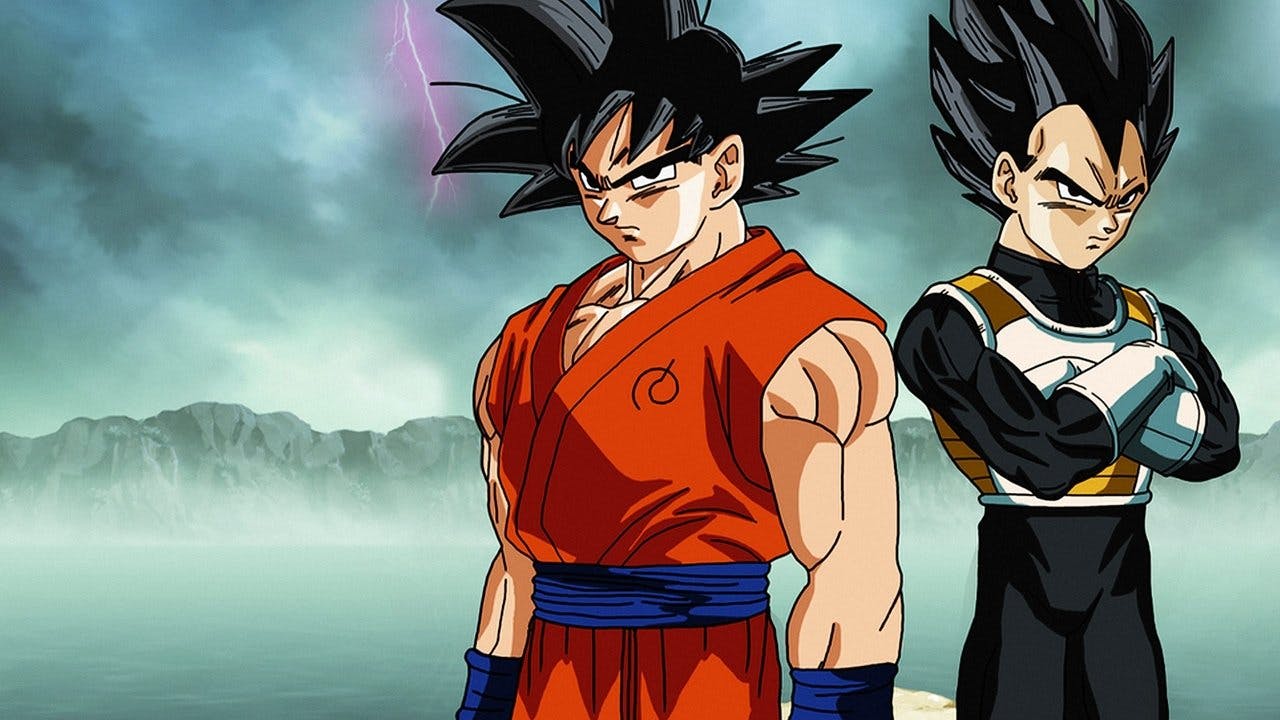 Dragon Ball Z: O Renascimento de Freeza