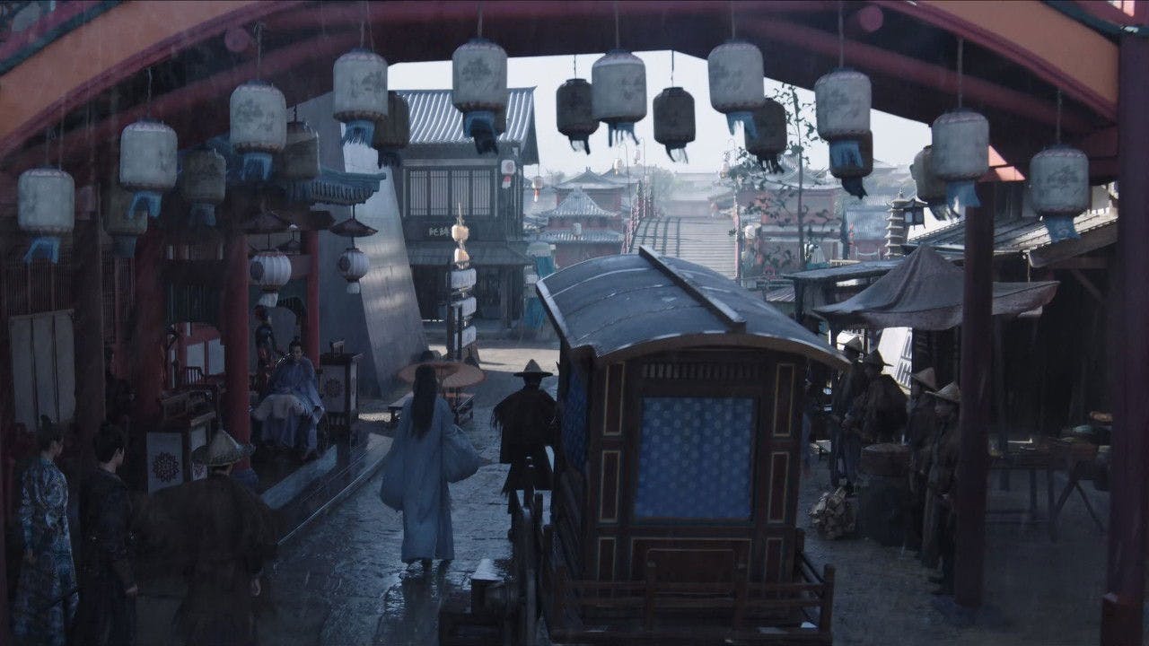 assista ao episódio 13 da temporada 1