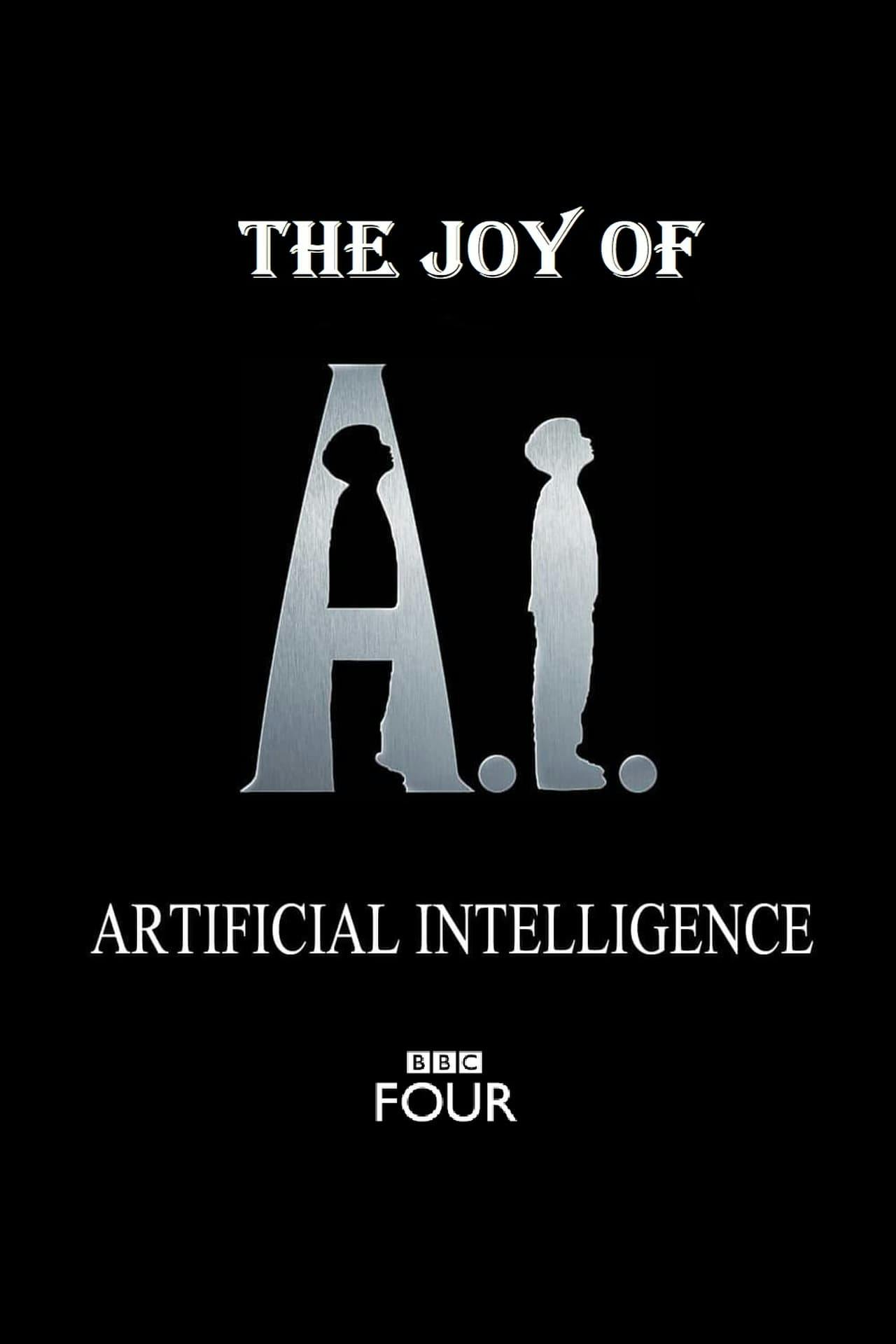 Assistir The Joy of AI Online em HD