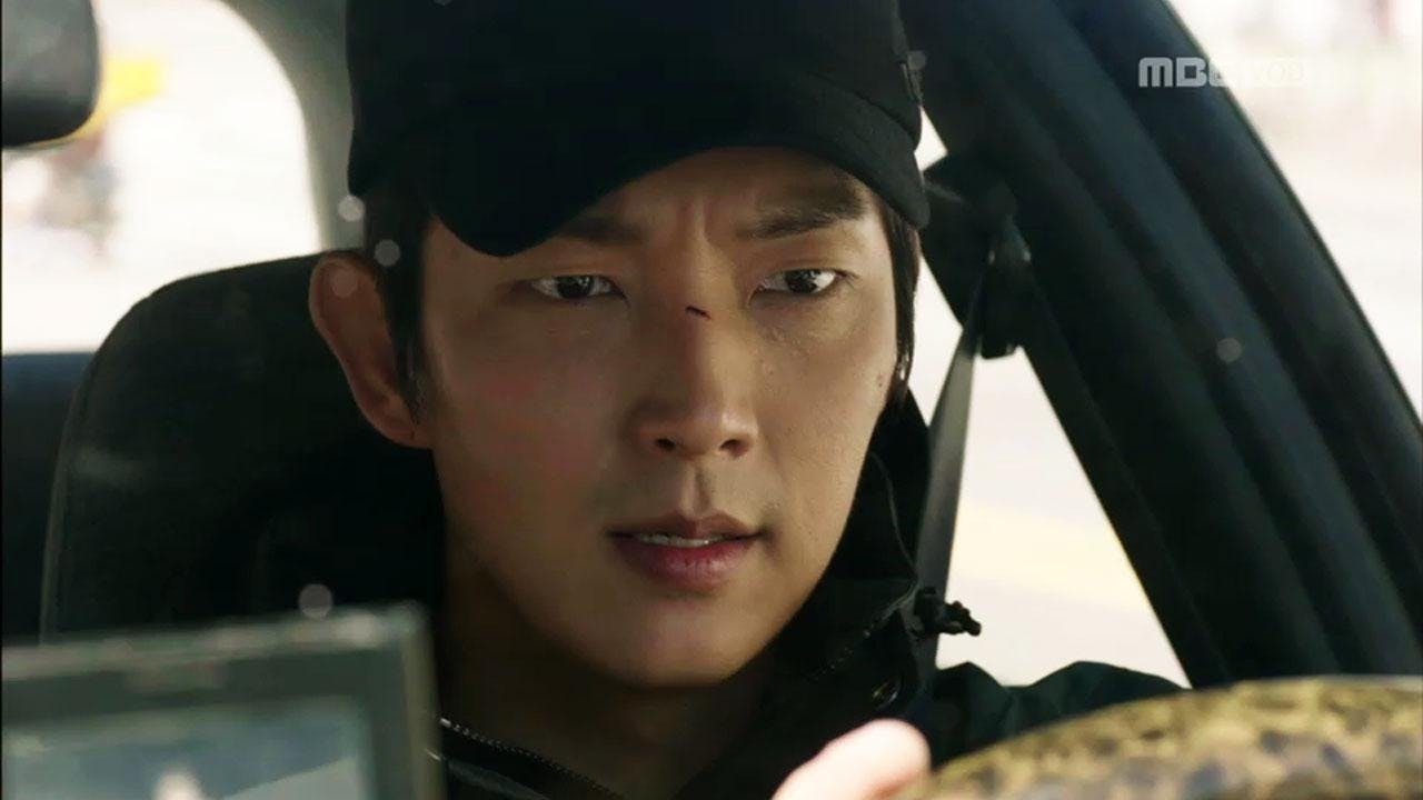 assista ao episódio 14 da temporada 1