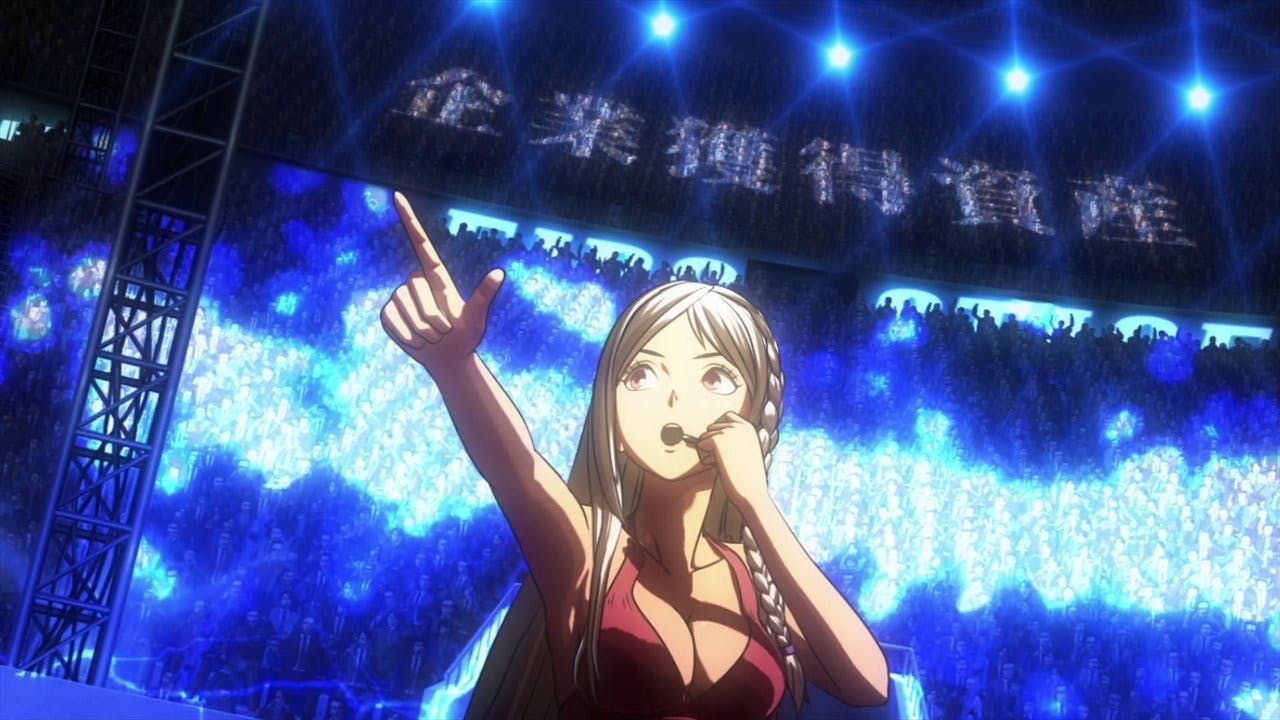assista ao episódio 21 da temporada 1